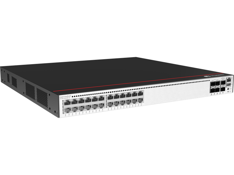 华为 CloudEngine S5735I-S24U4XE-V2
